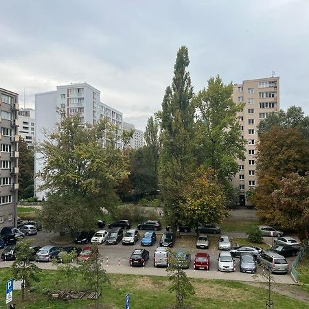 Przytulnie W Samym Centrum Warszawy Варшава Екстериор снимка
